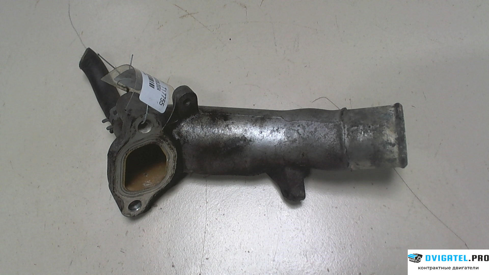 Двигатель Toyota Previa (Estima) 2000 - 2006 1CDFTV 2 л., Дизель, Турбо, артикул 7112334