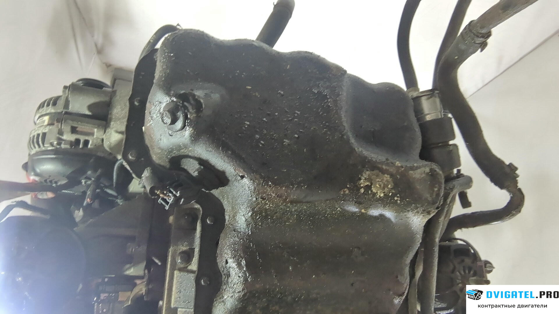 Двигатель Jaguar S-type 276DT 7B/7G 2.7 л., Дизель, TD, артикул 8954190