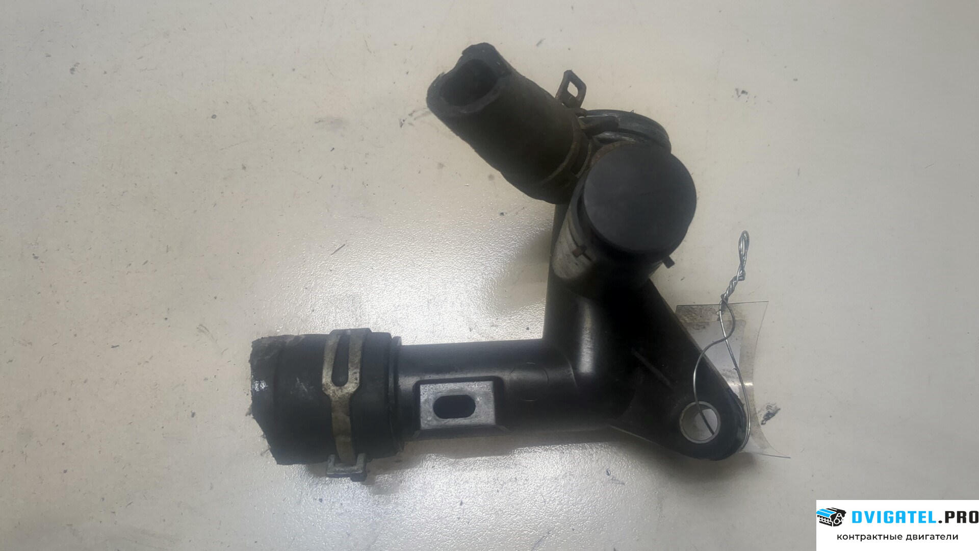 Двигатель Citroen C4 2010 - 2015 9HP 1.6 л., Дизель, HDI, артикул 9213192
