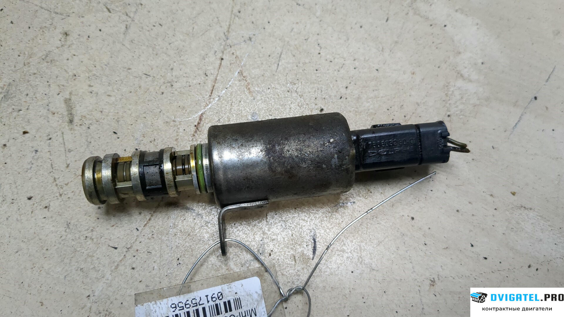 Двигатель Mini Cooper R56/R57 2006 - 2013 N12B16A 1.6 л., Бензин, Инжектор, артикул 9175956