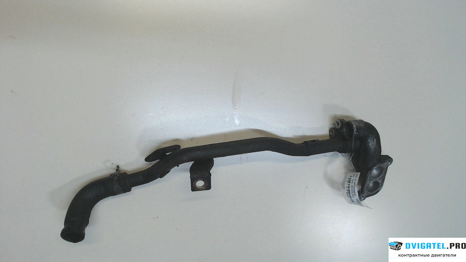 Двигатель Nissan Murano 2002 - 2008 VQ35DE 3.5 л., Бензин, Инжектор, артикул 7414792